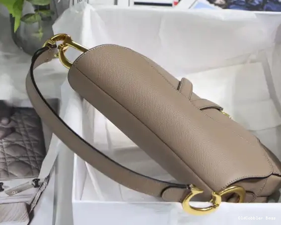 OldCobbler Bags Bag Saddle Diro 0607